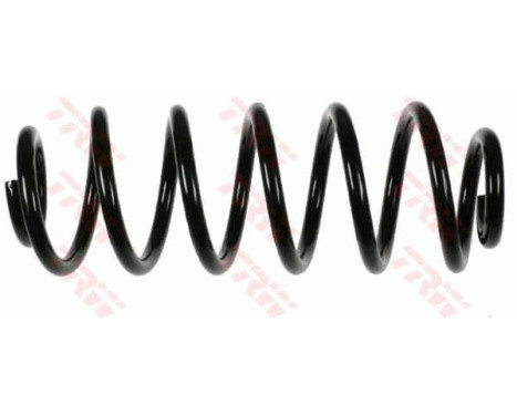 Coil Spring JCS968 TRW