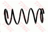 Coil Spring JCS984 TRW
