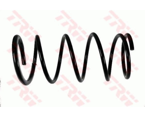 Coil Spring JCS984 TRW