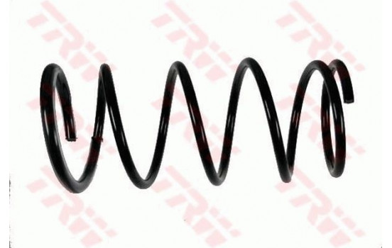 Coil Spring JCS984 TRW