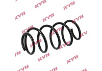 Coil Spring K-Flex RA1010 Kayaba