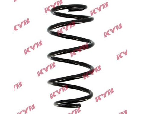 Coil Spring K-Flex RA1011 Kayaba