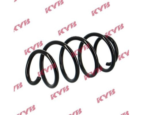 Coil Spring K-Flex RA1011 Kayaba, Image 2