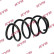 Coil Spring K-Flex RA1011 Kayaba, Thumbnail 2