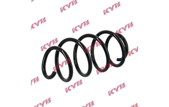 Coil Spring K-Flex RA1011 Kayaba, Image 2
