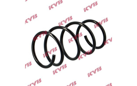 Coil Spring K-Flex RA1015 Kayaba, Image 2