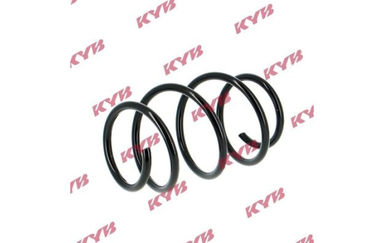 Coil Spring K-Flex RA1016 Kayaba, Image 2