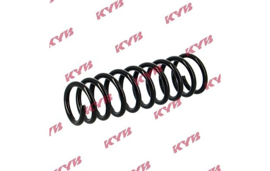 Coil Spring K-Flex RA1024 Kayaba