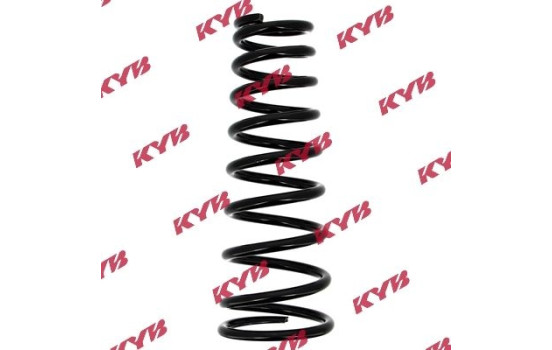 Coil Spring K-Flex RA1025 Kayaba