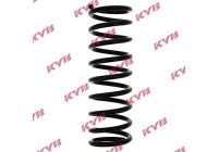 Coil Spring K-Flex RA1026 Kayaba