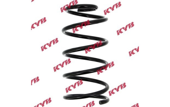 Coil Spring K-Flex RA1045 Kayaba