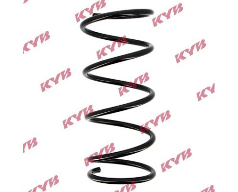 Coil Spring K-Flex RA1047 Kayaba