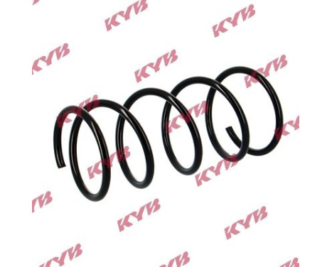 Coil Spring K-Flex RA1047 Kayaba, Image 2