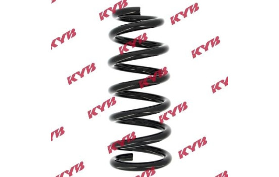 Coil Spring K-Flex RA1050 Kayaba