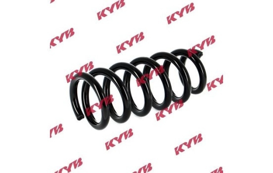 Coil Spring K-Flex RA1050 Kayaba, Image 2