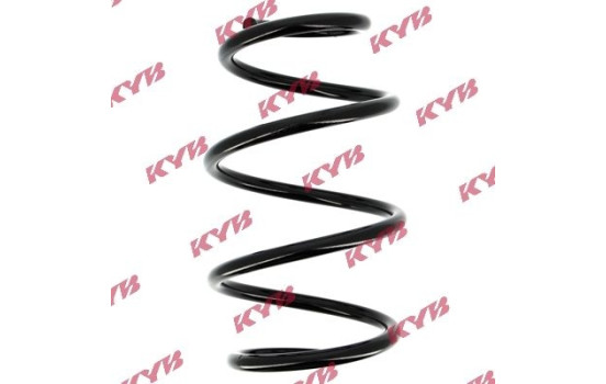 Coil Spring K-Flex RA1052 Kayaba