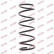 Coil Spring K-Flex RA1056 Kayaba, Thumbnail 2