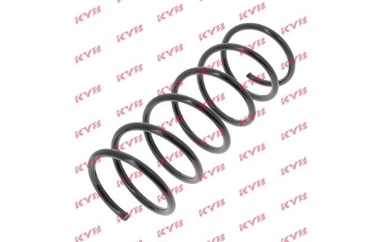 Coil Spring K-Flex RA1058 Kayaba