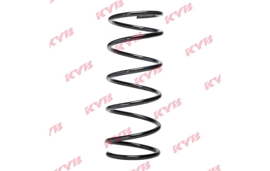 Coil Spring K-Flex RA1059 Kayaba, Image 2