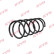 Coil Spring K-Flex RA1059 Kayaba, Thumbnail 3