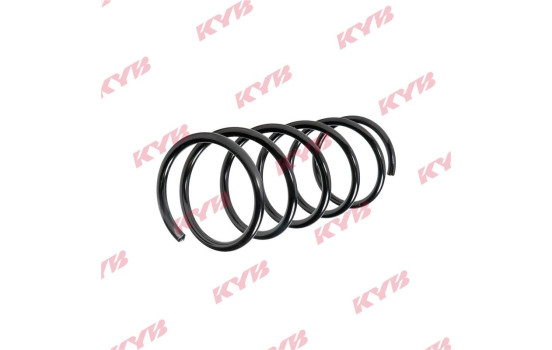 Coil Spring K-Flex RA1059 Kayaba, Image 3