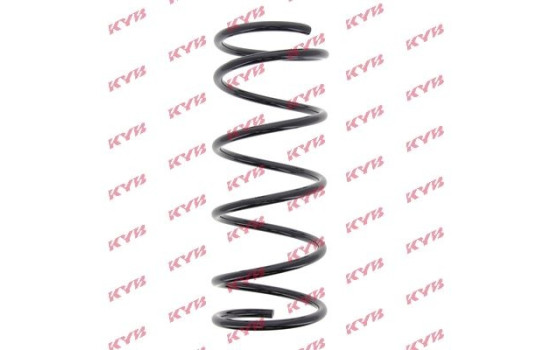 Coil Spring K-Flex RA1061 Kayaba, Image 2
