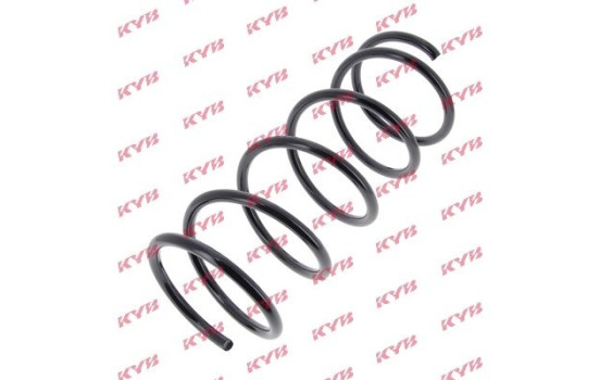 Coil Spring K-Flex RA1061 Kayaba