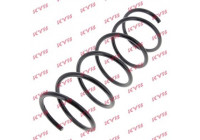 Coil Spring K-Flex RA1065 Kayaba