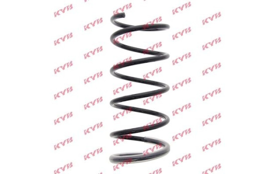 Coil Spring K-Flex RA1067 Kayaba, Image 2