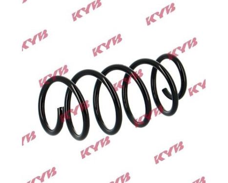Coil Spring K-Flex RA1078 Kayaba