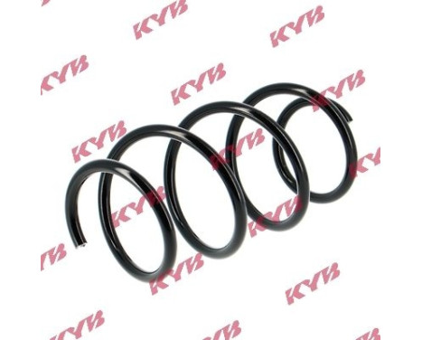 Coil Spring K-Flex RA1089 Kayaba, Image 2