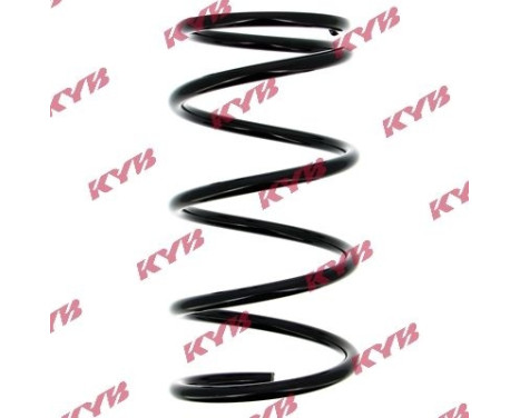 Coil Spring K-Flex RA1099 Kayaba