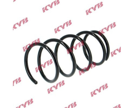 Coil Spring K-Flex RA1099 Kayaba, Image 2
