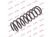 Coil Spring K-Flex RA1111 Kayaba