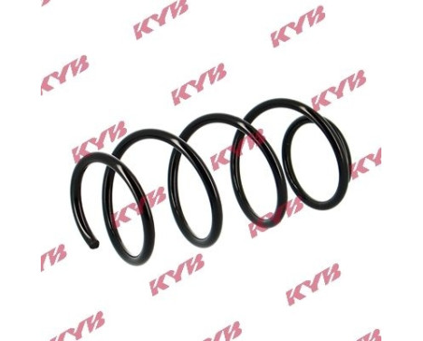 Coil Spring K-Flex RA1122 Kayaba