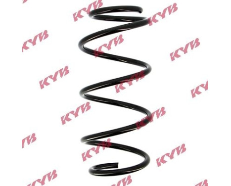 Coil Spring K-Flex RA1122 Kayaba, Image 2