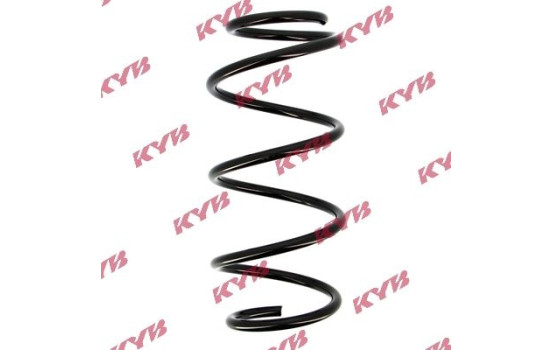 Coil Spring K-Flex RA1122 Kayaba, Image 2