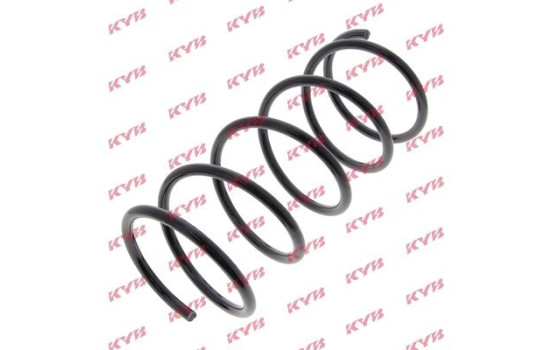 Coil Spring K-Flex RA1125 Kayaba