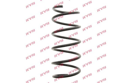 Coil Spring K-Flex RA1131 Kayaba, Image 2