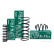 Coil Spring K-Flex RA1131 Kayaba, Thumbnail 3