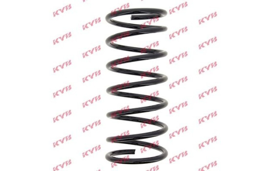 Coil Spring K-Flex RA1152 Kayaba, Image 2
