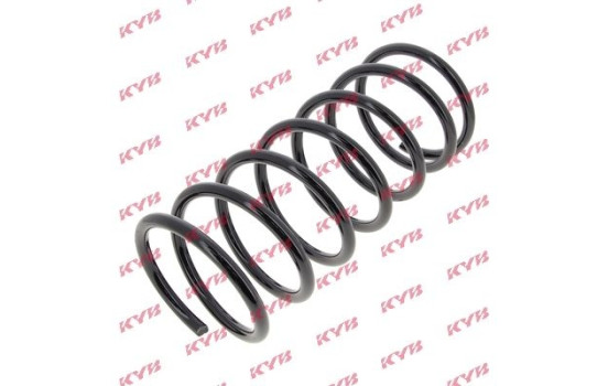 Coil Spring K-Flex RA1152 Kayaba