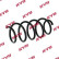 Coil Spring K-Flex RA1159 Kayaba, Thumbnail 2