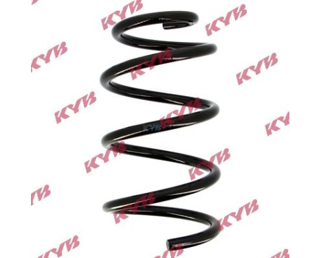 Coil Spring K-Flex RA1160 Kayaba