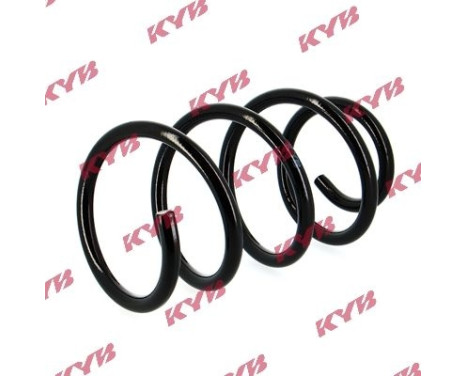 Coil Spring K-Flex RA1160 Kayaba, Image 2