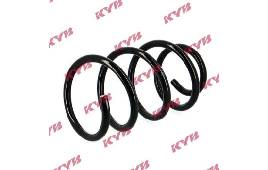 Coil Spring K-Flex RA1160 Kayaba, Image 2