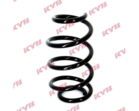 Coil Spring K-Flex RA1171 Kayaba