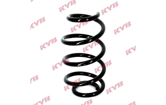 Coil Spring K-Flex RA1171 Kayaba
