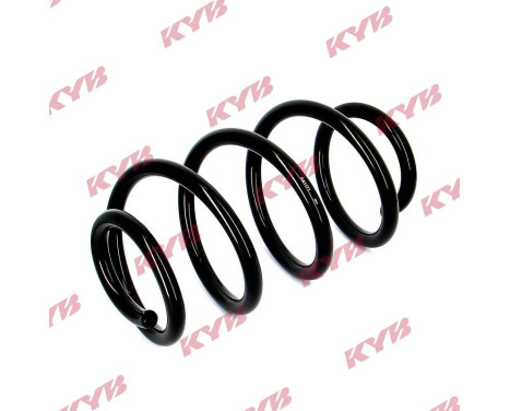 Coil Spring K-Flex RA1171 Kayaba, Image 2