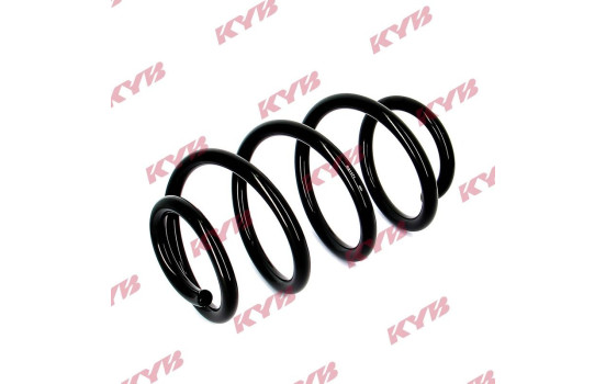 Coil Spring K-Flex RA1171 Kayaba, Image 2